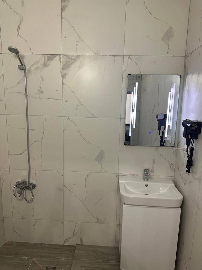 Maison d’hôte pour 2 personnes, avec balcon à Saranda - 3