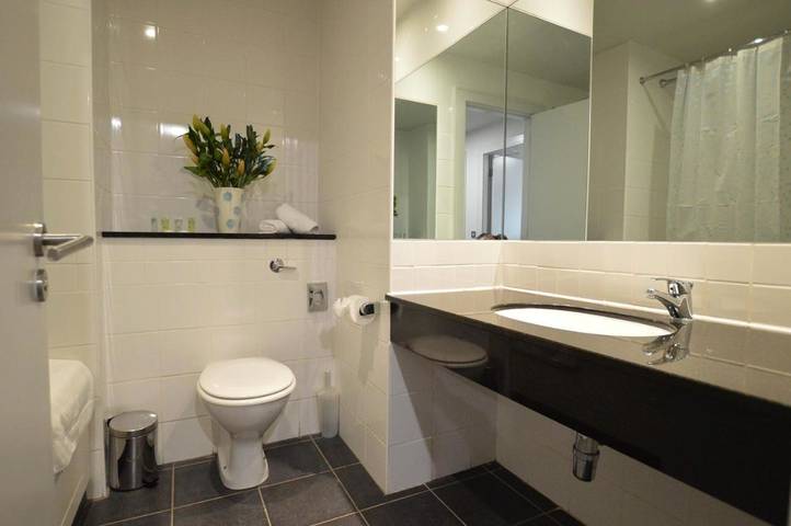 Gîte pour 5 personnes à Sligo - 3