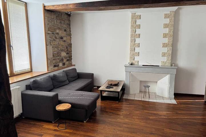 Maison de vacances pour 6 personnes