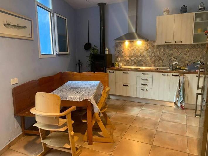 Location de vacances pour 5 personnes à Argentona