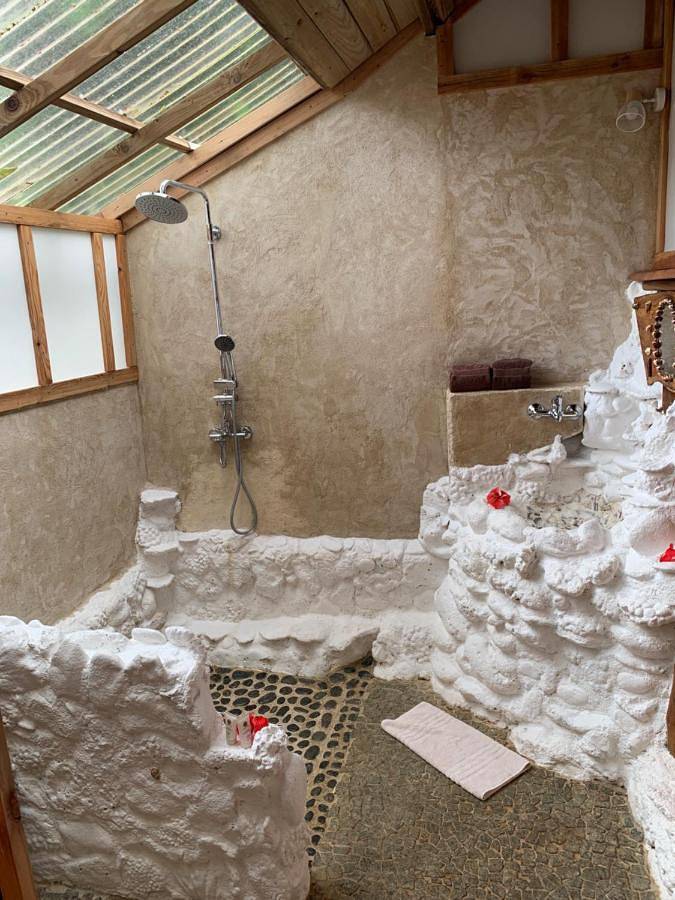 Maison d’hôte pour 2 personnes, avec vue et jardin dans Huahine - 2