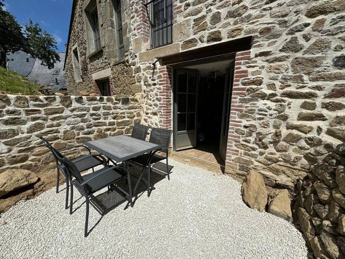 Location de vacances pour 4 personnes à Léhon - 2