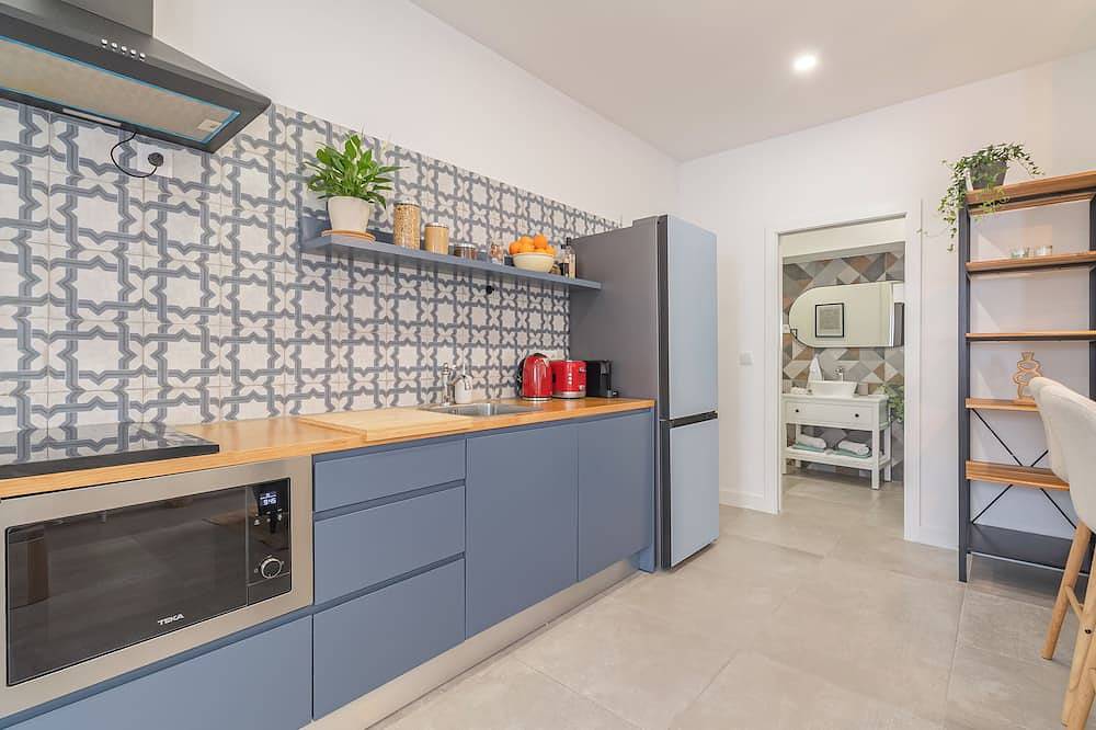 Ganze Wohnung, Casa Tamar – Charming Studio in the Heart of Lagos! in São Sebastião, Lagos
