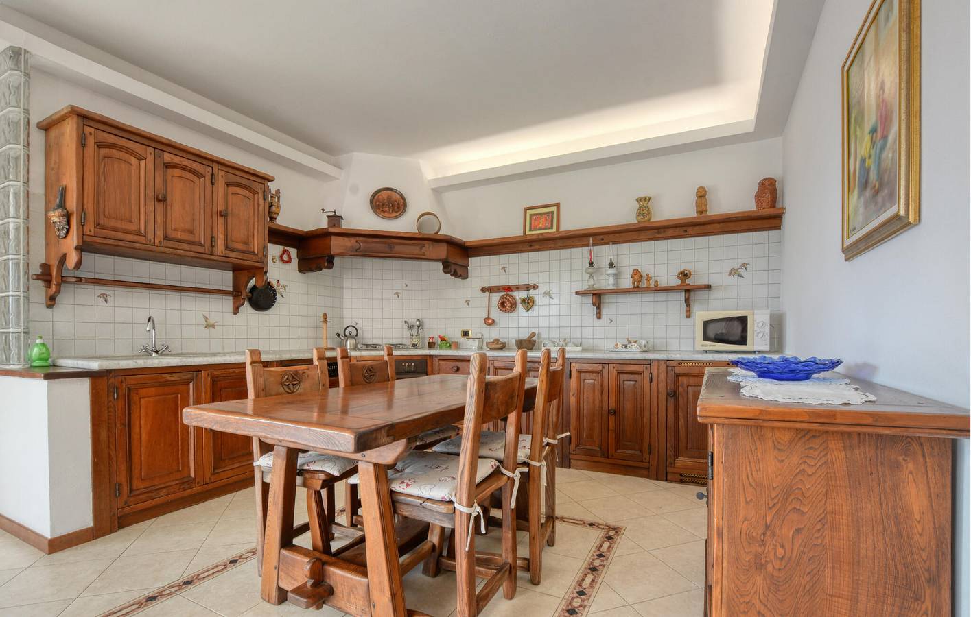 Entire holiday apartment, Modern Apartment with Terrace near Town Centre in Rapallo (City), Rapallo