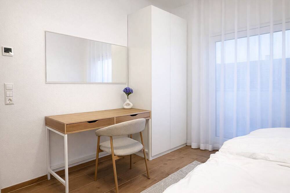 Ganze Wohnung, Penthouse – Gehobenes Apartment nahe Schwarzwald in Donaueschingen, Mittlerer Schwarzwald