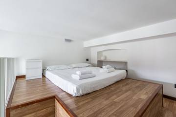 Appartement De Vacances pour 2 Personnes dans Milan, Province de Milan, Photo 3