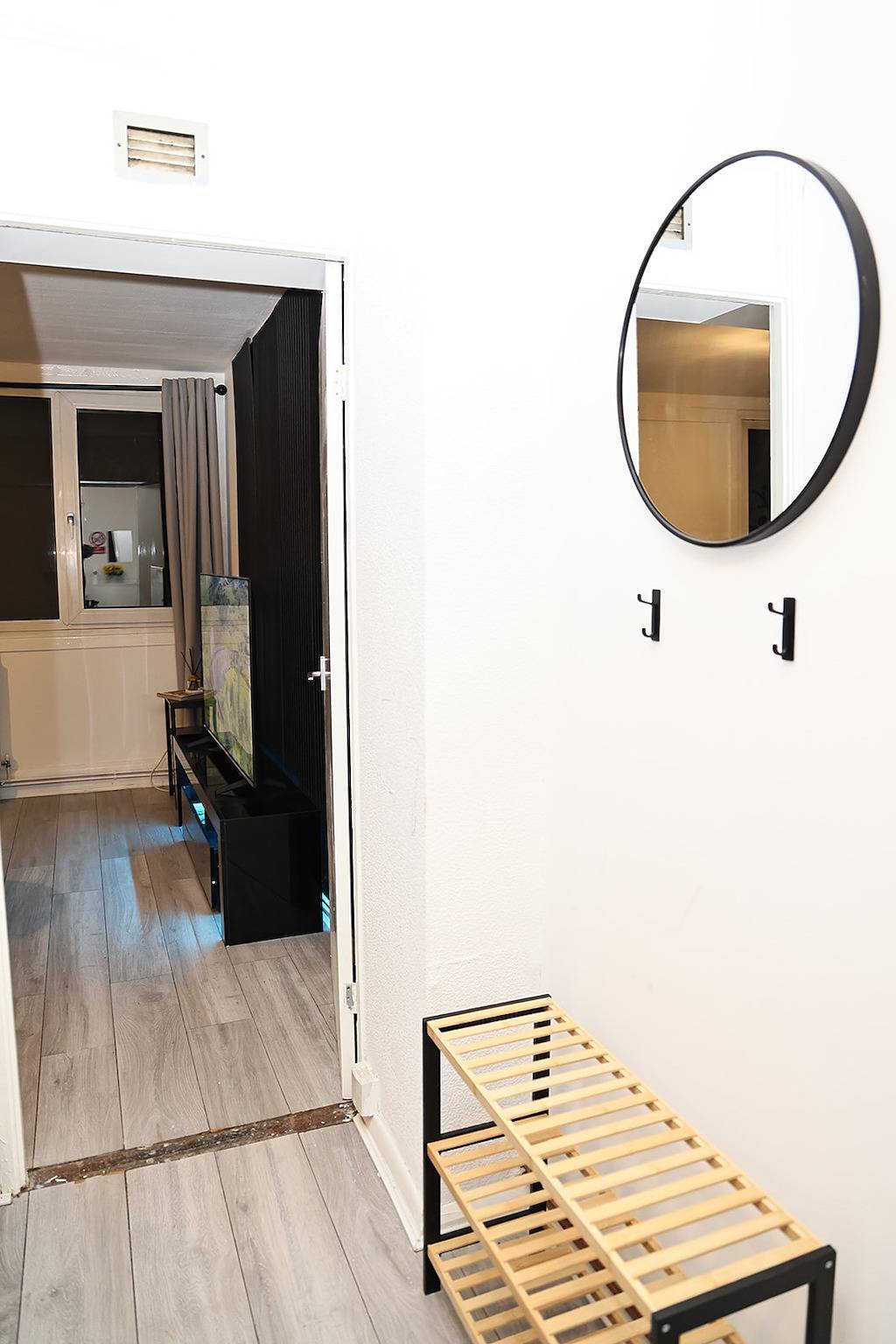 Hel semesterlägenhet, Kingston Duplex Sleeps 8,Balcony, Parking & Wi-Fi in Kingston upon Thames, London