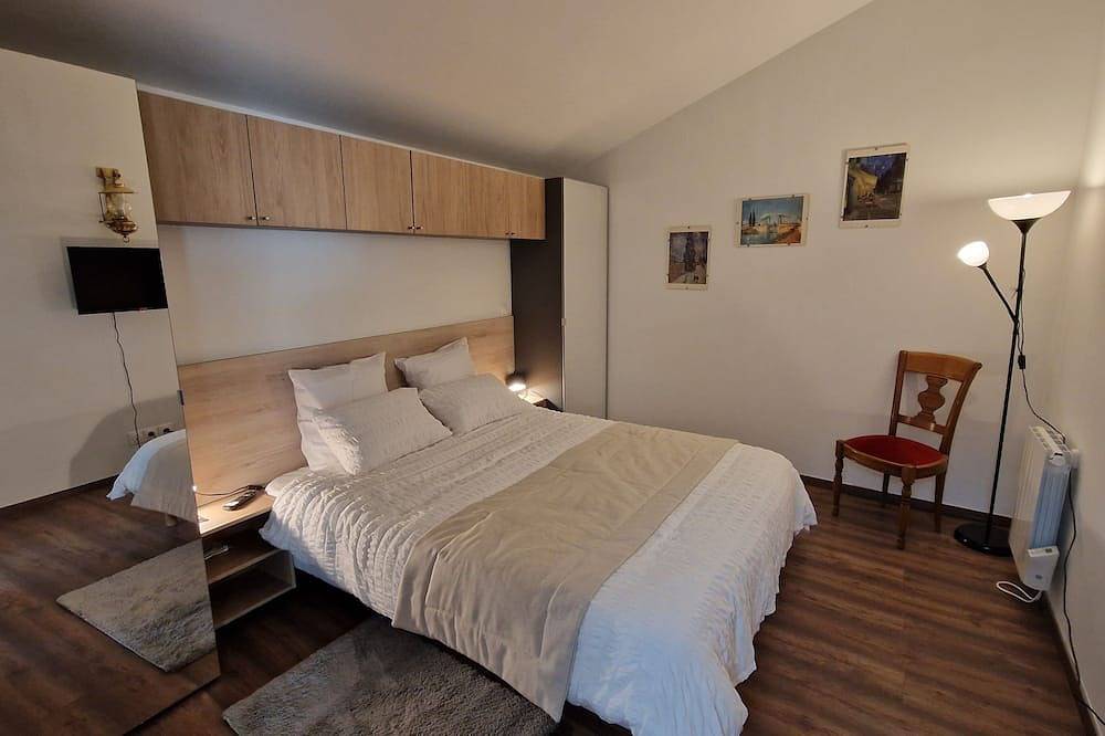 Maison Melone - Pour famille et Groupe jusqu'à 20 pers in Château-Thierry, Aisne
