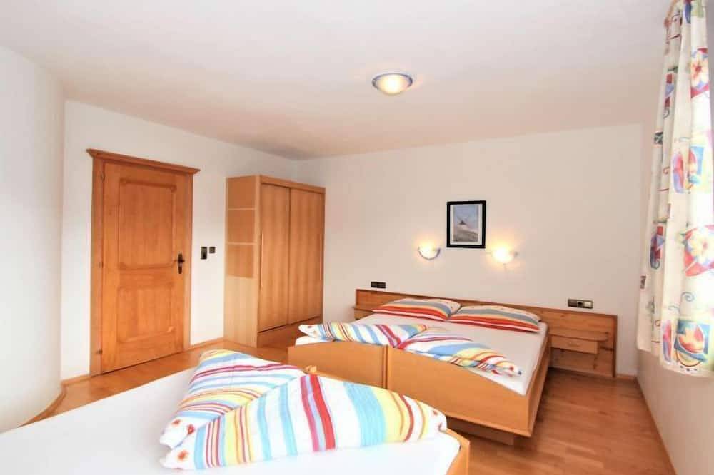 Ganze Wohnung, Hansjörg in Stummerberg, Ski-Optimal Hochzillertal