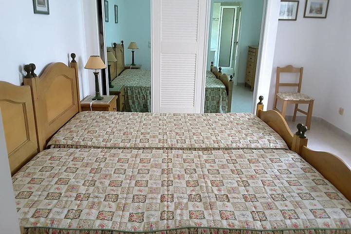 Ferienhaus für 6 Personen, mit Whirlpool und Garten in Portimão - 2