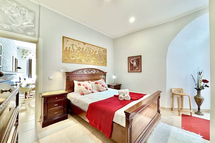 Ferienhaus für 4 Personen, mit Garten und Sauna sowie Terrasse, mit Haustier in Portimão - 2