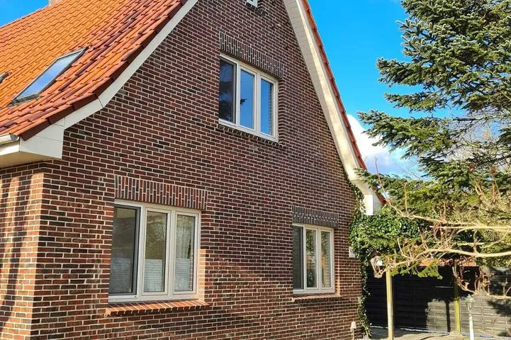 Holiday home for 7 people, with garden, with pets - 1
