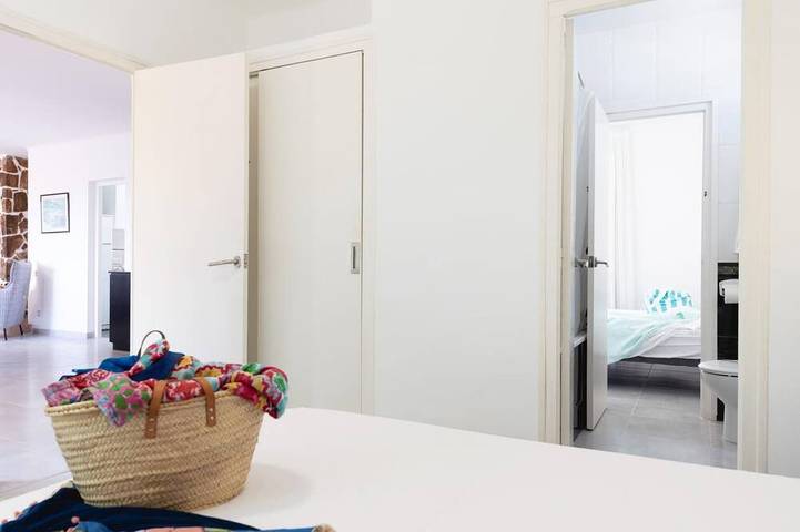 Ganze Wohnung, Bravissimo Vil·les Brusi B - Villa Costa Brava in Sant Feliu de Guíxols, Costa Brava