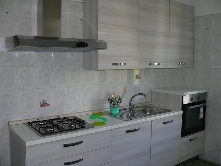 Appartement de vacances pour 6 personnes, avec balcon - 1