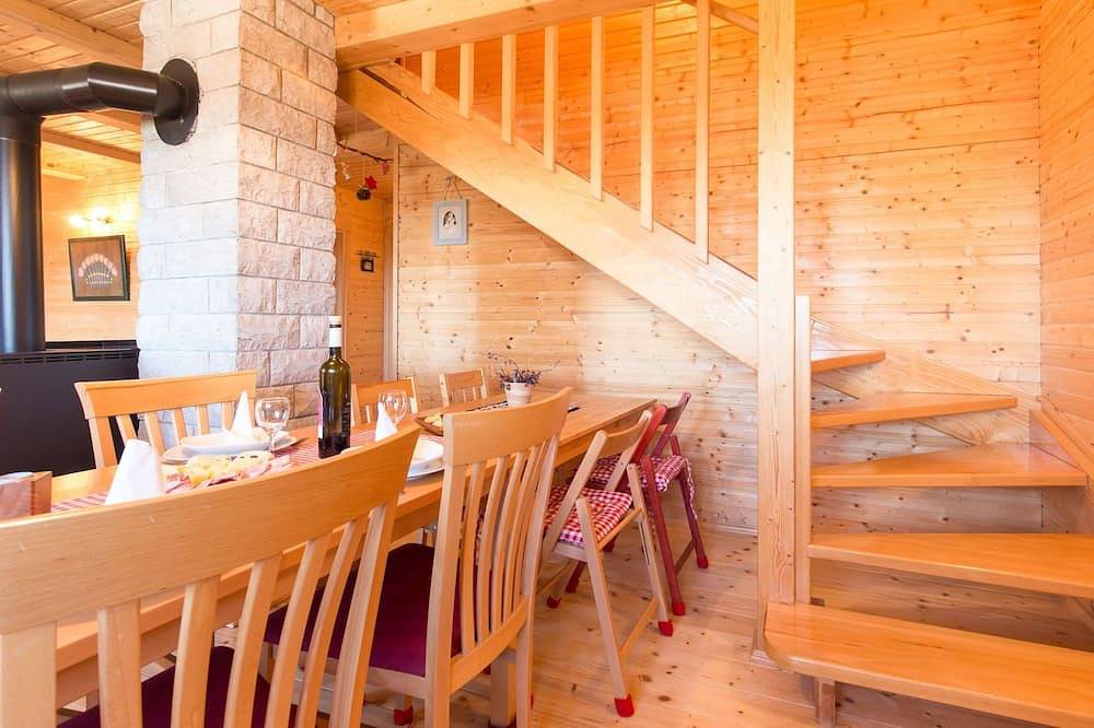 Casa vacanza a Kvarn a partire da 145€ a notte