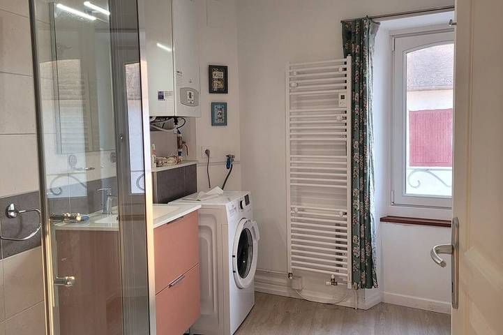 Gîte pour 2 personnes à Tardets-Sorholus - 3