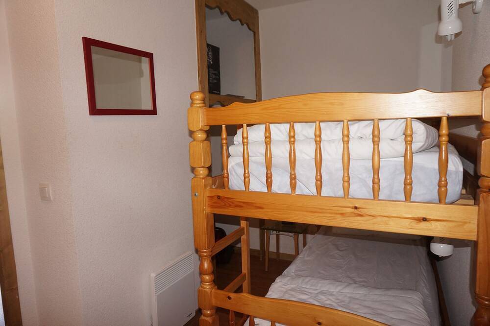 Entire apartment, Val Thorens, Maurienne, 3 valleys, Spa, Pool ..... in Orelle, Saint-Jean-de-Maurienne region