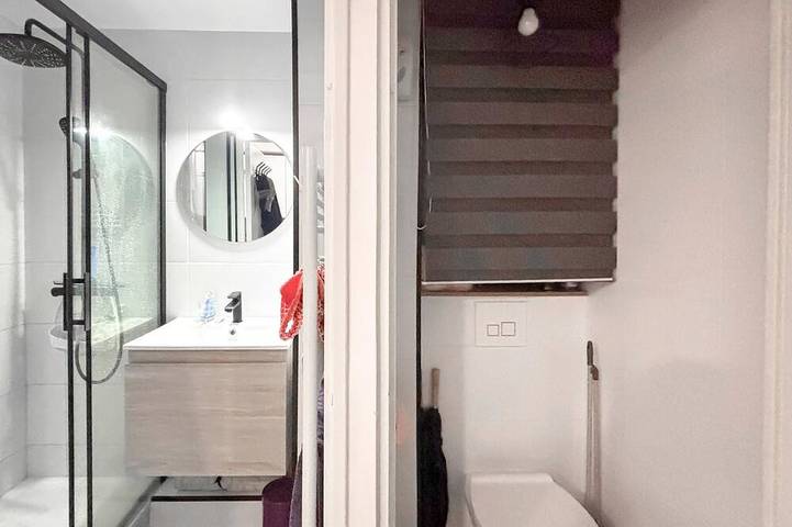 Apartamento entero, Awesome apartment in Agay with house sea view in Agay, Saint-Raphaël (Var)