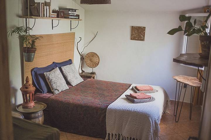 Location de vacances pour 4 personnes, animaux acceptés à Montfort-sur-Argens - 2