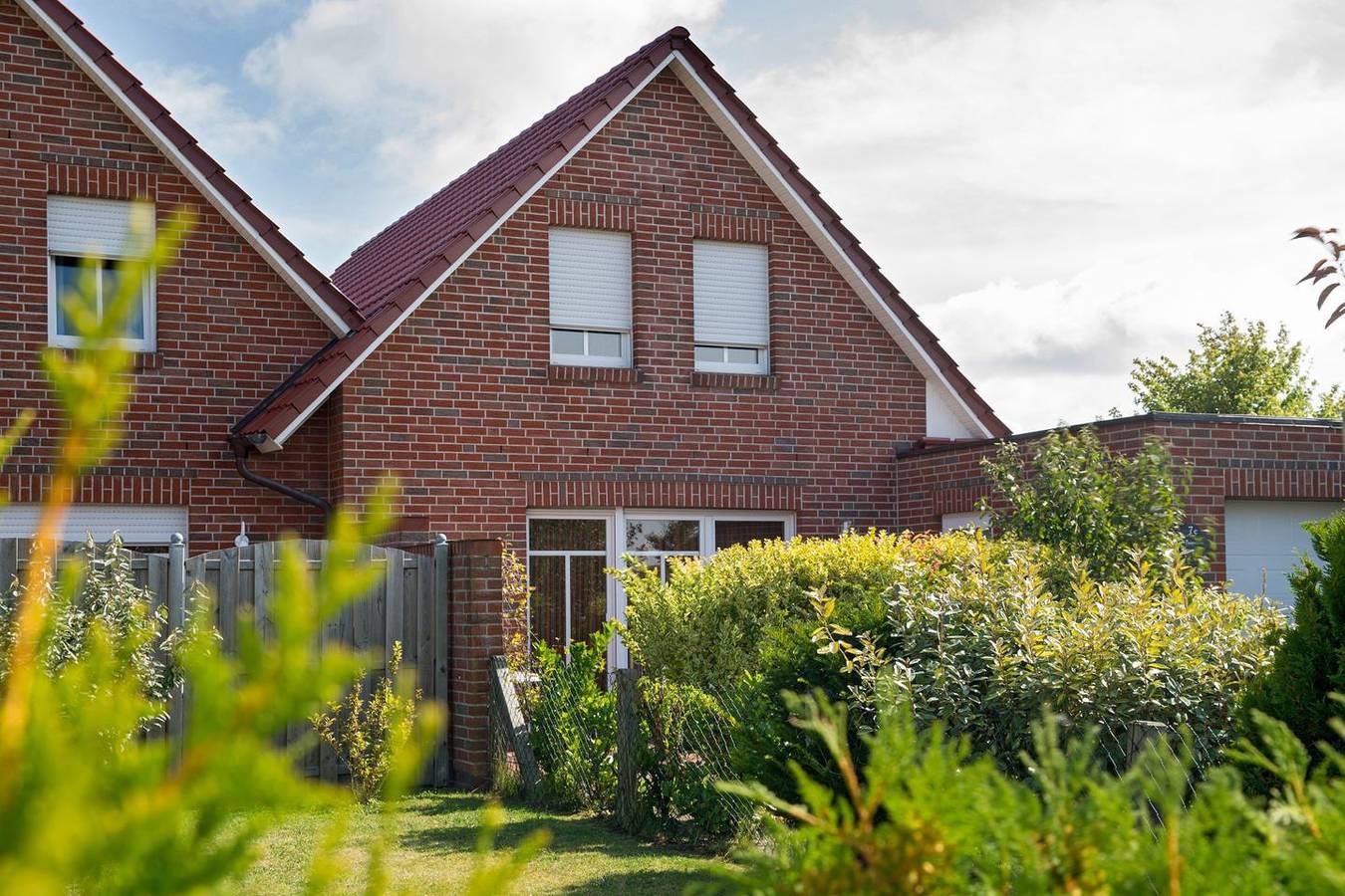 Ferienhaus für 6 Personen in Norddeich, Norden-Norddeich