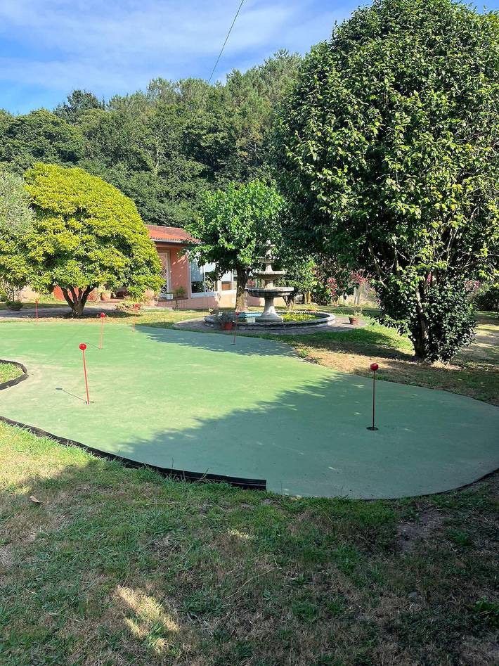 Casa rural para 4 personas en Provincia de La Coruña - 4