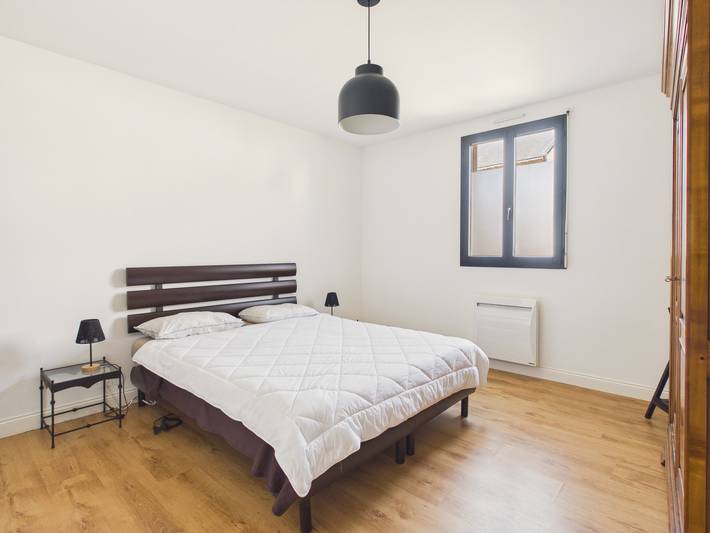 Appartement entier, Proche mer, appartement pour 2 avec terrasse in Le Croisic, Côte d'Amour
