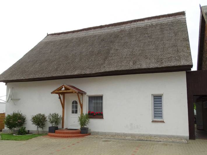 Ferienwohnung für 3 Personen, mit Garten in Loddin - 2