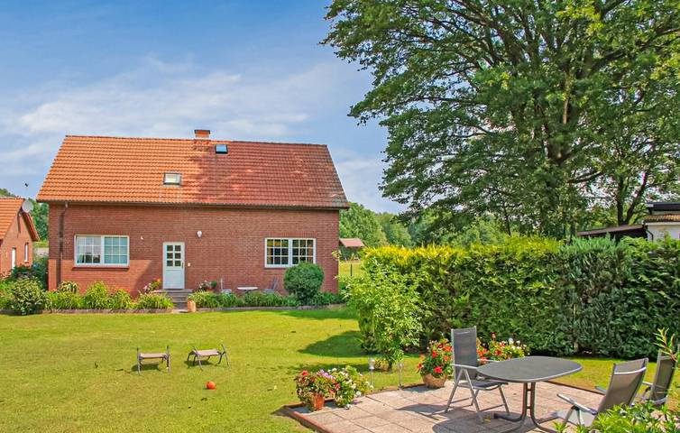 Ferienwohnung für 3 Personen, mit Seeblick in Wesenberg - 2