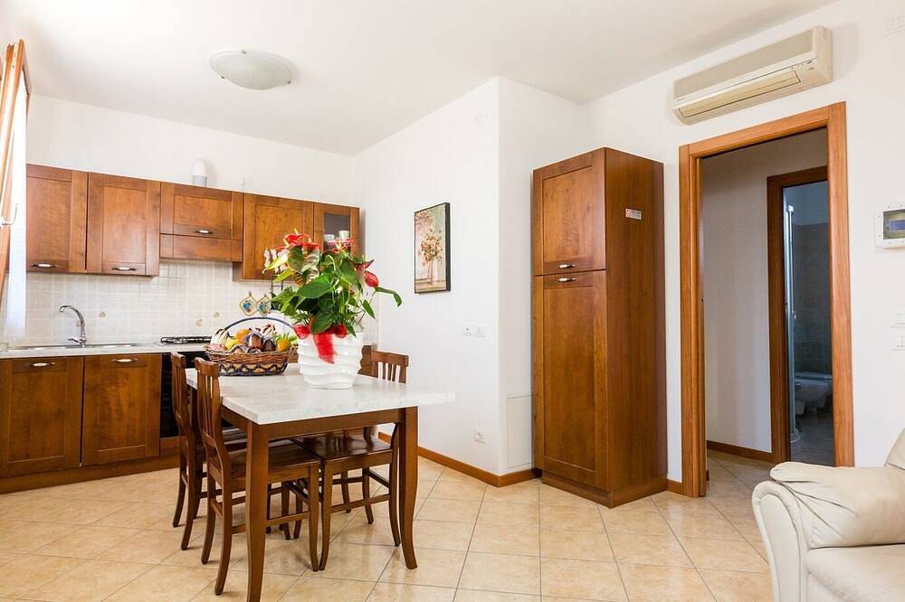 Burano Wohnung in Punta Sabbioni, Cavallino-Treporti