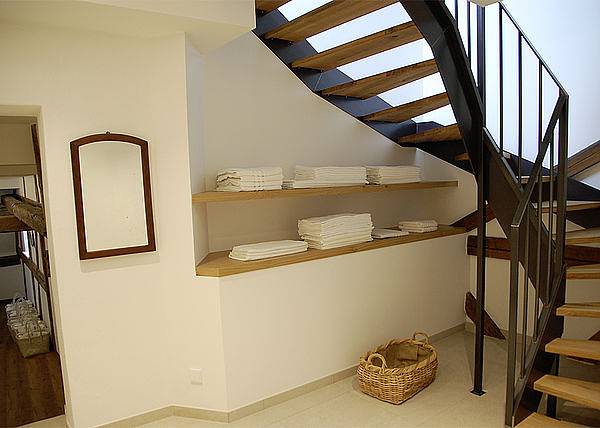 Hotel für 2 Personen, mit Balkon und Balkon/Terrasse sowie Sauna, mit Haustier in Beilngries - 4