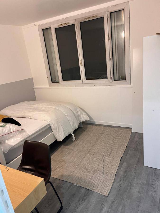 Chambre d’hôte pour 7 personnes à Argenteuil - 3