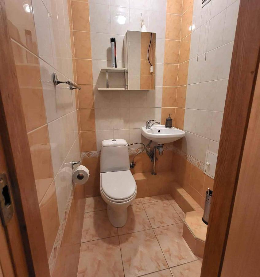 Appartement entier, Pilies Street Sanctuary Secure Old Town Apartmen in Vilnius, Lituanie