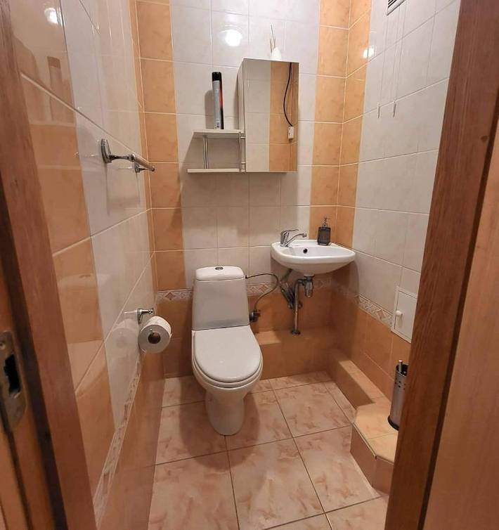 Gîte pour 4 personnes, avec vue à Vilnius - 2
