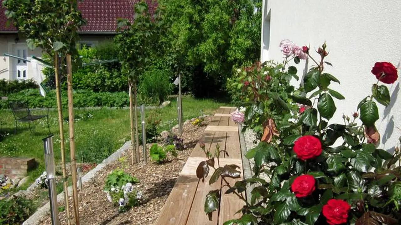 Ganze Ferienwohnung, Ferienwohnung für 2 Personen (27 m²) in Klein Zicker in Klein Zicker, Mönchgut