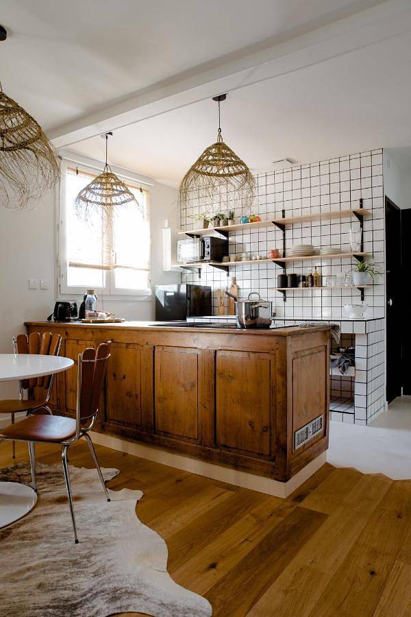 Appartement de vacances pour 4 personnes à Vertou