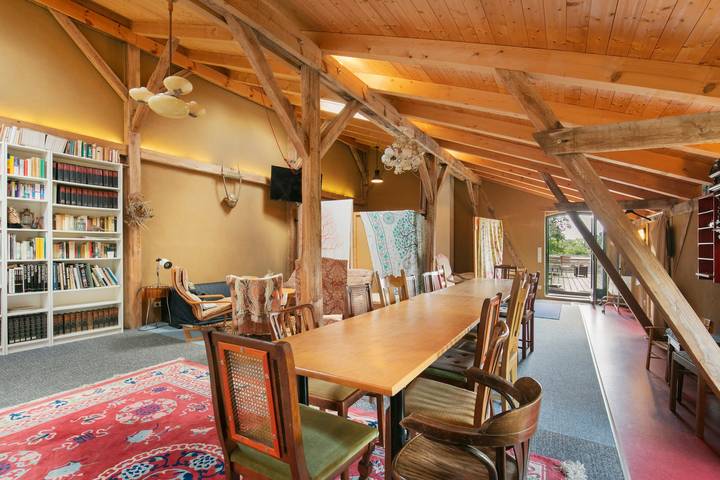 Villa pour 21 personnes, avec jardin et sauna en Allemagne - 3