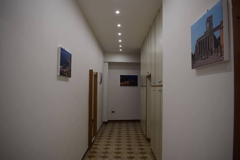 Apartment on the Sorrento coast in Castellammare di Stabia, Napoli e dintorni