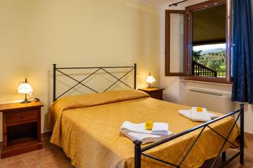 Agriturismo per 6 Persone in Roccastrada, Maremma, Foto 3