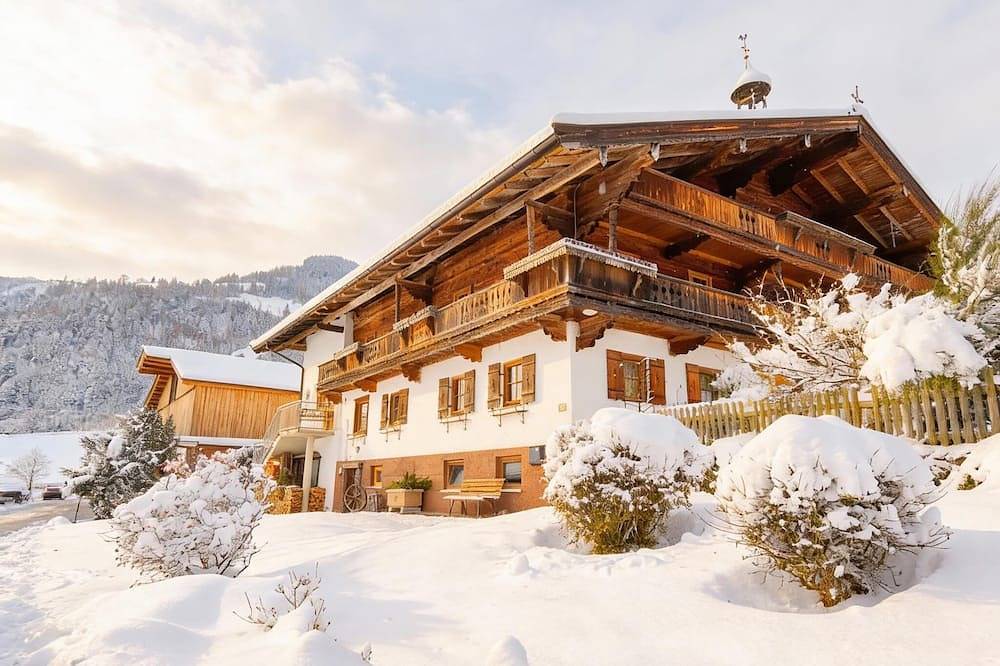 Appartamento vacanze a Itter a partire da 70€ a notte