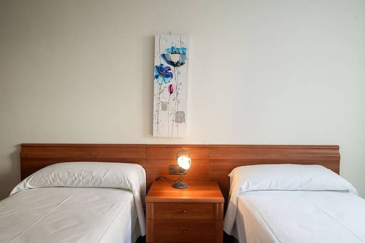 Appartement entier, Appartement los Avines - Centre Llanes in Llanes, Côte Cantabrique