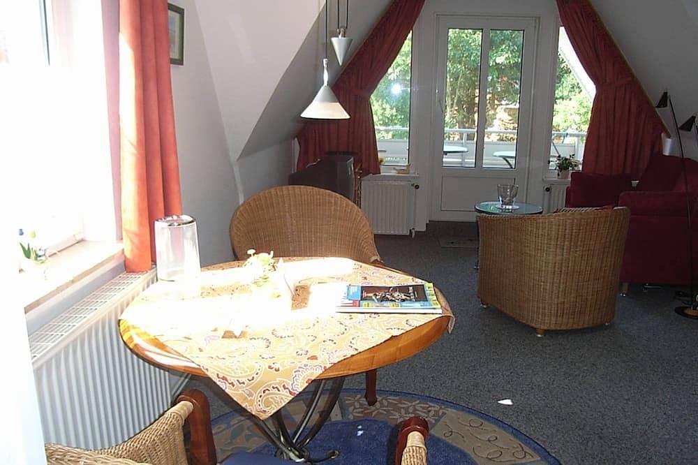 Appartamento vacanze a Langeoog a partire da 128€ a notte