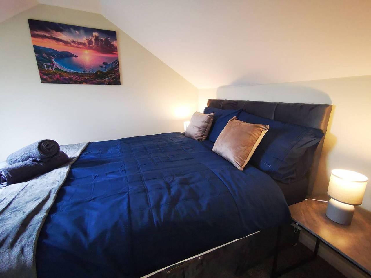 4Br Modern Botanic House in Belfast, Condado de Antrim (Irlanda del Norte)