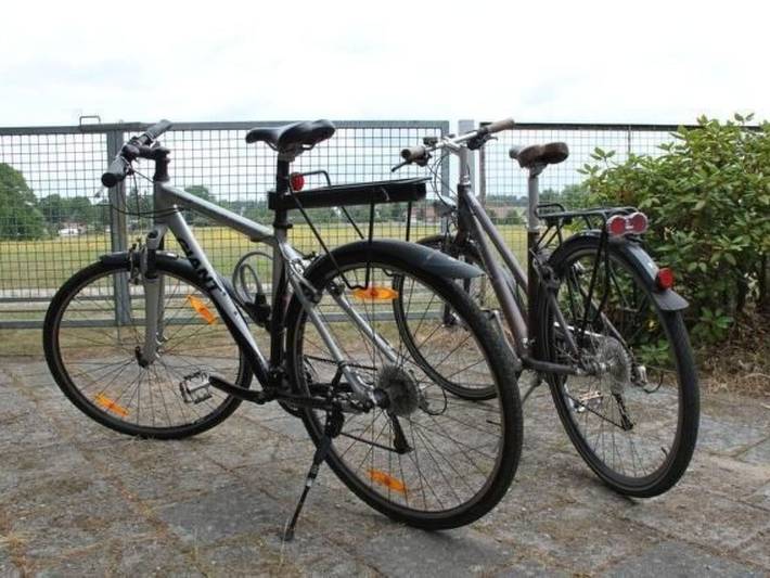 Ferienhaus für 2 Personen, mit Garten in Schwielochsee - 4