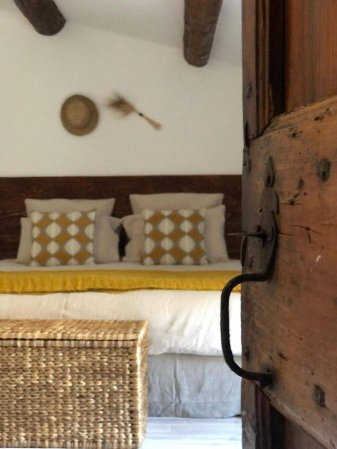 Maison de vacances pour 18 personnes, avec terrasse et piscine, animaux acceptés dans le Gard - 3