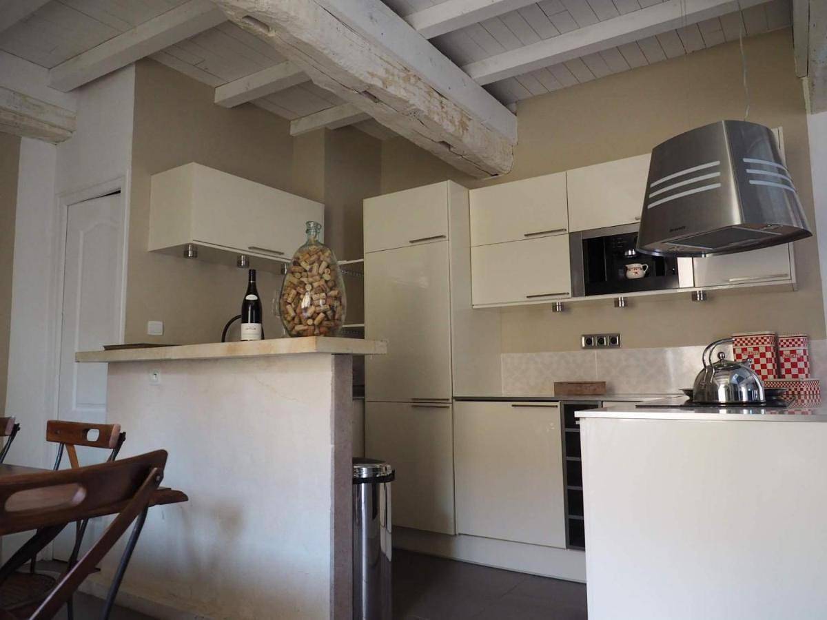 Appartement entier, Loft in Nuits-Saint-Georges, Région de Beaune