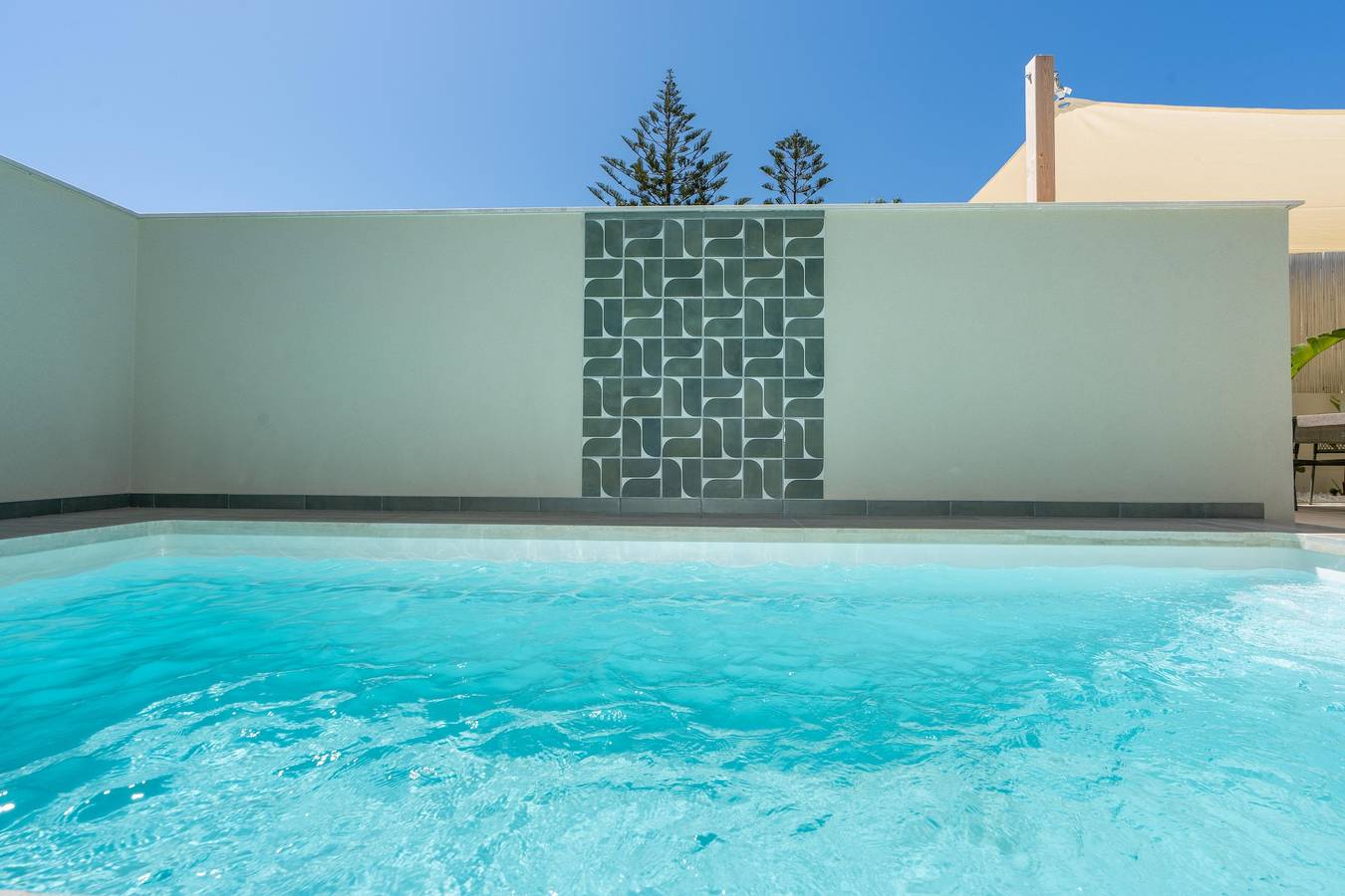 Villa Aman piscina e jacuzzi riscaldata in Santa Maria del Focallo, Ispica