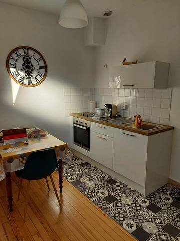 Gîte pour 2 personnes à Bourg-lès-Valence