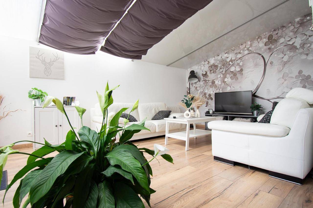 Three-Bedroom House in Romorantin-Lanthenay, Sologne