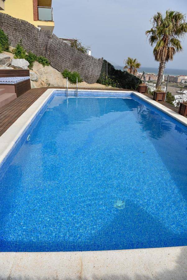 Villa in Santa Susanna, Costa del Maresme