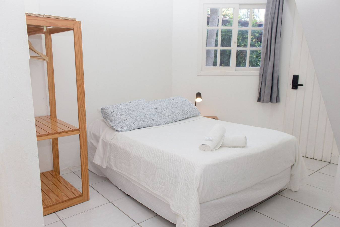 Entire studio, Studio 2 - Cajú - Quinta da Margem in Barra da Lagoa, Florianópolis